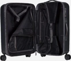 Decent Maxi-Air Trolley 77 Expandable Antraciet -Tassen Kortingen Winkel 1200x1034