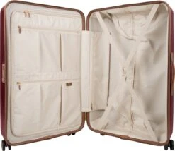 SUITSUIT - Fab Seventies Classic - Biking Red - Duo Set (55/76 Cm) -Tassen Kortingen Winkel 1200x1040