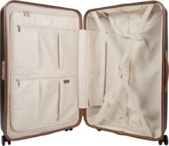 SUITSUIT - Fab Seventies Classic - Espresso Black - Reiskoffer (76 Cm) -Tassen Kortingen Winkel 1200x1041