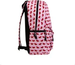 GoPa Rugzak Kinderen | Schooltas | Rugtas | Watermeloen | Fruit | Roze | Vrouwen -Tassen Kortingen Winkel 1200x1043 2