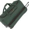 Travelite Reistas / Weekendtas / Handbagage - Basics - 38 Cm (small) - Groen -Tassen Kortingen Winkel 1200x1046 4