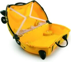 Trunki Ride-On Handbagage Koffer 46 Cm - Bernard De Bij -Tassen Kortingen Winkel 1200x1048 1