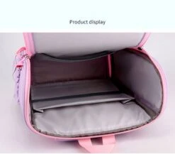 Kinder Rugzak - Rugtas Voor Meisjes - Kleuter - Peuter - Schooltas Basisschool - Eenhoorn Roze -Tassen Kortingen Winkel 1200x1054 2