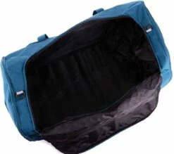 Travelite Reistas Zonder Wielen Kick Off - Blauw 11 Travelite Reistas Zonder Wielen Kick Off - Blauw -Tassen Kortingen Winkel 1200x1062 1