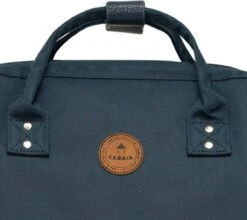 Cabaia Rugtas / Rugzak / Laptoptas / Schooltas - Adventurer Medium - 13 Inch - 25 Liter - Blauw 19 Cabaia Rugtas / Rugzak / Laptoptas / Schooltas - Adventurer Medium - 13 Inch - 25 Liter - Blauw -Tassen Kortingen Winkel 1200x1070 1