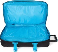 Eastpak TRANVERZ L Reiskoffer (79 X 40 X 33 Cm) - Kontrast Grade Blue -Tassen Kortingen Winkel 1200x1077 1