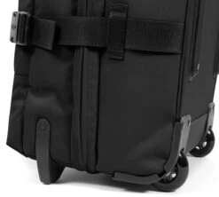 Eastpak TRANVERZ M Reiskoffer (67 X 35.5 X 30 Cm) - Black -Tassen Kortingen Winkel 1200x1077