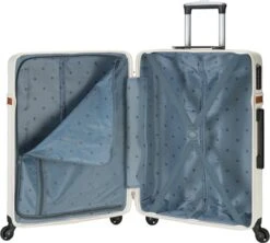 Princess Traveller Whistler - Kofferset - Off White - SML -Tassen Kortingen Winkel 1200x1078 1