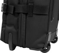 Eastpak TRANVERZ L Reiskoffer (79 X 40 X 33 Cm) - Black -Tassen Kortingen Winkel 1200x1079 1