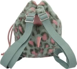 Topmodel Rugzak Leo Love Meisjes 6,5 Liter Polyester Grijs -Tassen Kortingen Winkel 1200x1079 2