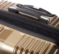 Tesla - Kofferset - 3-delig - 4 Wielen - Cijferslot - Goud 17 Tesla - Kofferset - 3-delig - 4 Wielen - Cijferslot - Goud -Tassen Kortingen Winkel 1200x1087 2