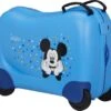 Samsonite - Dream Rider Disney Suitcase Disney Mickey Stars -Tassen Kortingen Winkel 1200x1088 1