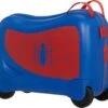 SAMSONITE - DREAM RIDER DISNEY SUITCASE KINDERKOFFER MARVEL SPIDER-MAN -Tassen Kortingen Winkel 1200x1088