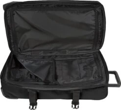 Eastpak TRANVERZ M Reiskoffer (67 X 35.5 X 30 Cm) - Black -Tassen Kortingen Winkel 1200x1088 2
