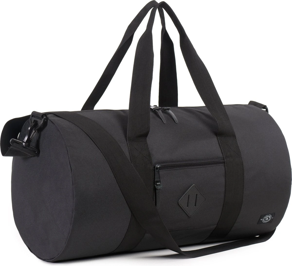 View - 600D POLY BLACK 4 View - 600D POLY BLACK - Afbeelding 2