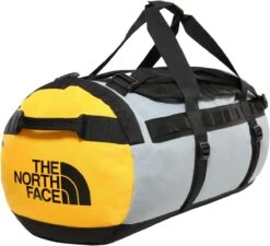 The North Face Gilman Duffel Reistas 71 Liter - Black/Mid Grey/Yellow 31 The North Face Gilman Duffel Reistas 71 Liter - Black/Mid Grey/Yellow -Tassen Kortingen Winkel 1200x1094 2