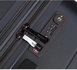 Decent Maxi-Air Trolley 77 Expandable Antraciet -Tassen Kortingen Winkel 1200x1094