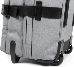 Eastpak TRANVERZ M Reiskoffer (67 X 35.5 X 30 Cm) - Sunday Grey -Tassen Kortingen Winkel 1200x1096 4