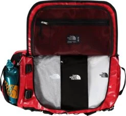 The North Face Reistas (volwassen) - UnisexKinderen En Volwassenen - Rood - Zwart 21 The North Face Reistas (volwassen) - UnisexKinderen En Volwassenen - Rood - Zwart -Tassen Kortingen Winkel 1200x1101 2