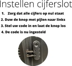 Ganz-Kofferset-3-delig-Zwart-Abs-Lichtgewicht-Trolley -Tassen Kortingen Winkel 1200x1102 1