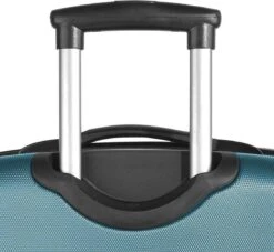 Gabol Paradise Koffer - Large 77cm - Turquoise 15 Gabol Paradise Koffer - Large 77cm - Turquoise -Tassen Kortingen Winkel 1200x1102