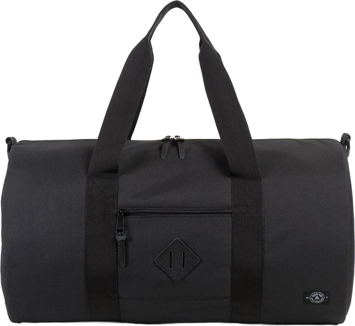 View - 600D POLY BLACK 5 View - 600D POLY BLACK - Afbeelding 3