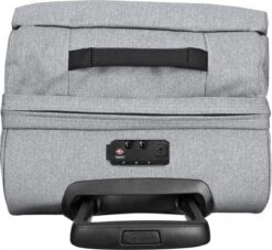 Eastpak TRANVERZ M Reiskoffer (67 X 35.5 X 30 Cm) - Sunday Grey -Tassen Kortingen Winkel 1200x1104 2