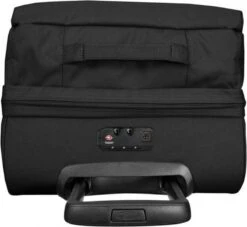 Eastpak TRANVERZ L Reiskoffer (79 X 40 X 33 Cm) - Black -Tassen Kortingen Winkel 1200x1104