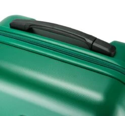 Princess Traveller I'm Green Atlantic - Handbagage Koffer - Groen - S - 55cm -Tassen Kortingen Winkel 1200x1114 3