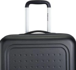 Decent Maxi-Air Trolley 77 Expandable Antraciet -Tassen Kortingen Winkel 1200x1114 9