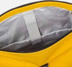 New Rebels Laptoprugzak Mart - Geel -Tassen Kortingen Winkel 1200x1118 1