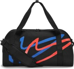NIKE Gym Club Graphic Kinderen Rugzak