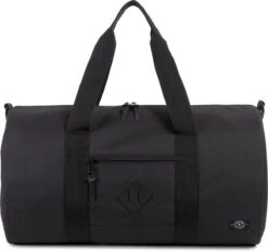 View - 600D POLY BLACK