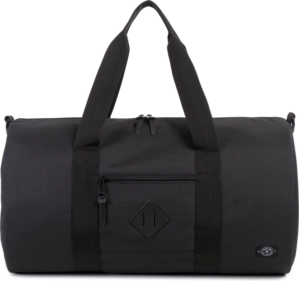 View - 600D POLY BLACK 3 View - 600D POLY BLACK