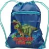 Basic Gymtas Jurassic Dino -Tassen Kortingen Winkel 1200x1128