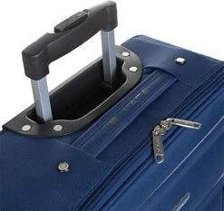 NaSK - Suitcase - Klein Reis Koffer - Met Wielen - Hand Koffer 55x40x20 Met Telescoopsteel - Lichtgewicht Cabin Max Hanbagage Luggage Met TSA-cijferslot - Carry On Suitcase In 55cm 11 NaSK - Suitcase - Klein Reis Koffer - Met Wielen - Hand Koffer 55x40x20 Met Telescoopsteel - Lichtgewicht Cabin Max Hanbagage Luggage Met TSA-cijferslot - Carry On Suitcase In 55cm -Tassen Kortingen Winkel 1200x1134 2