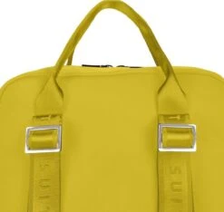 SUITSUIT - Natura - Olive - Rugzak -Tassen Kortingen Winkel 1200x1138