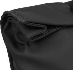 New Rebels® William - Rugtas - Zwart - Waterafstotend - 15.6151413121087 - 16L - 28x13x43cm - Rugzak / Backpack -Tassen Kortingen Winkel 1200x1140 6