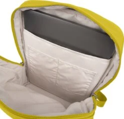 SUITSUIT - Natura - Olive - Rugzak -Tassen Kortingen Winkel 1200x1147