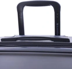 Gladiator Kick-Off Grote Koffer Expandable -76 Cm - 99/125 Liter - Eco Friendly Recyclebaar PP - Donkergrijs 27 Gladiator Kick-Off Grote Koffer Expandable -76 Cm - 99/125 Liter - Eco Friendly Recyclebaar PP - Donkergrijs -Tassen Kortingen Winkel 1200x1148