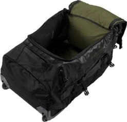Eagle Creek Cargo Hauler Wheeled Reistas - Duffelbag - 110L - Zwart -Tassen Kortingen Winkel 1200x1150 1