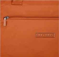 SUITSUIT - Natura - Chili - Leisure Bag 34 SUITSUIT - Natura - Chili - Leisure Bag -Tassen Kortingen Winkel 1200x1150 2