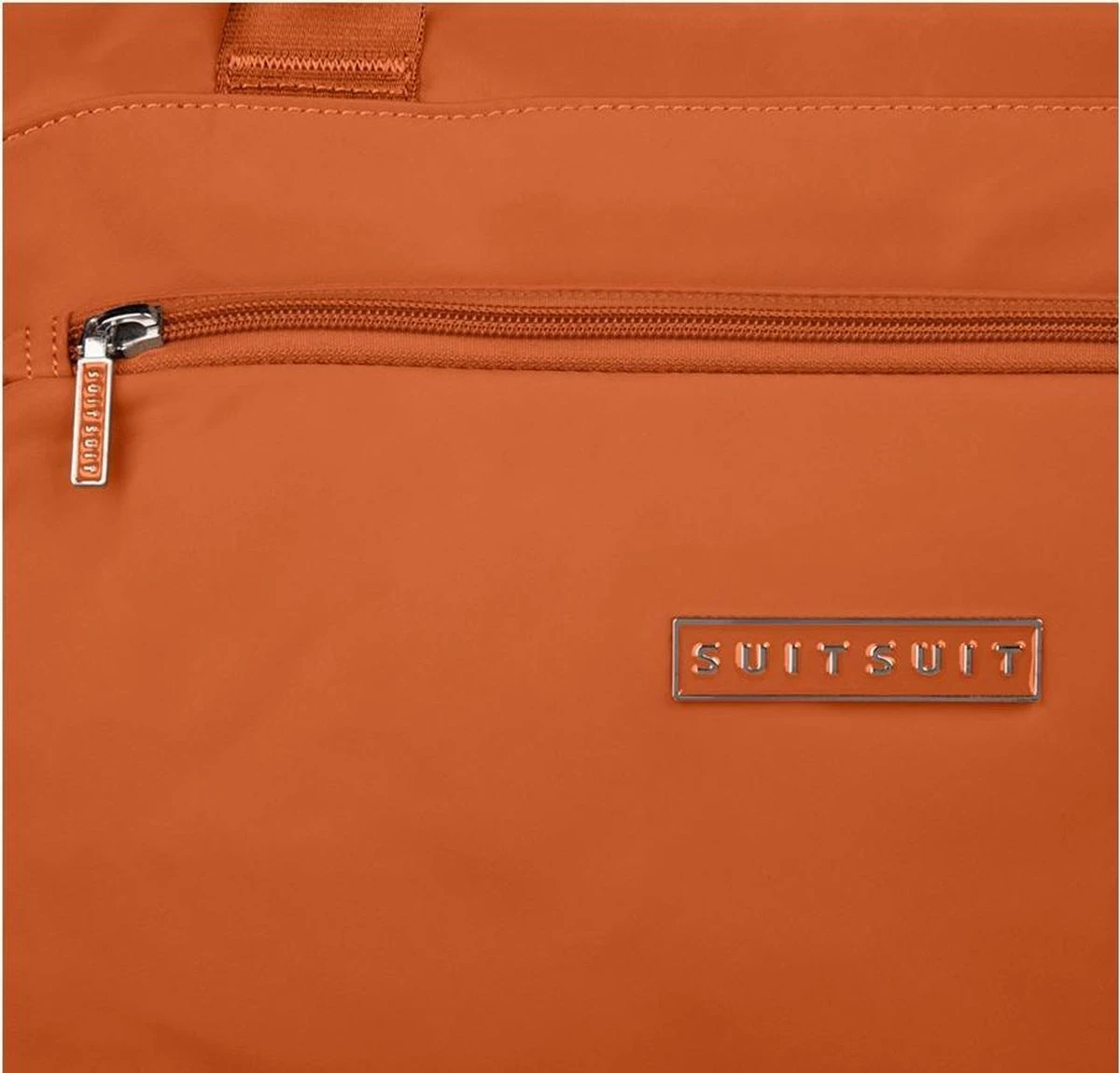 SUITSUIT - Natura - Chili - Leisure Bag 17 SUITSUIT - Natura - Chili - Leisure Bag - Afbeelding 15