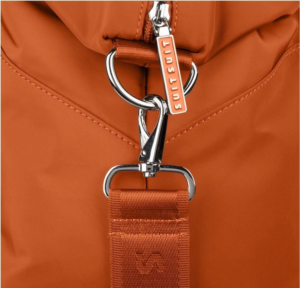 SUITSUIT - Natura - Chili - Leisure Bag 18 SUITSUIT - Natura - Chili - Leisure Bag - Afbeelding 16