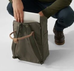 Fjallraven Fjällräven Kånken No. 2 Laptop 15" Unisex Rugzak - Port -Tassen Kortingen Winkel 1200x1151 1