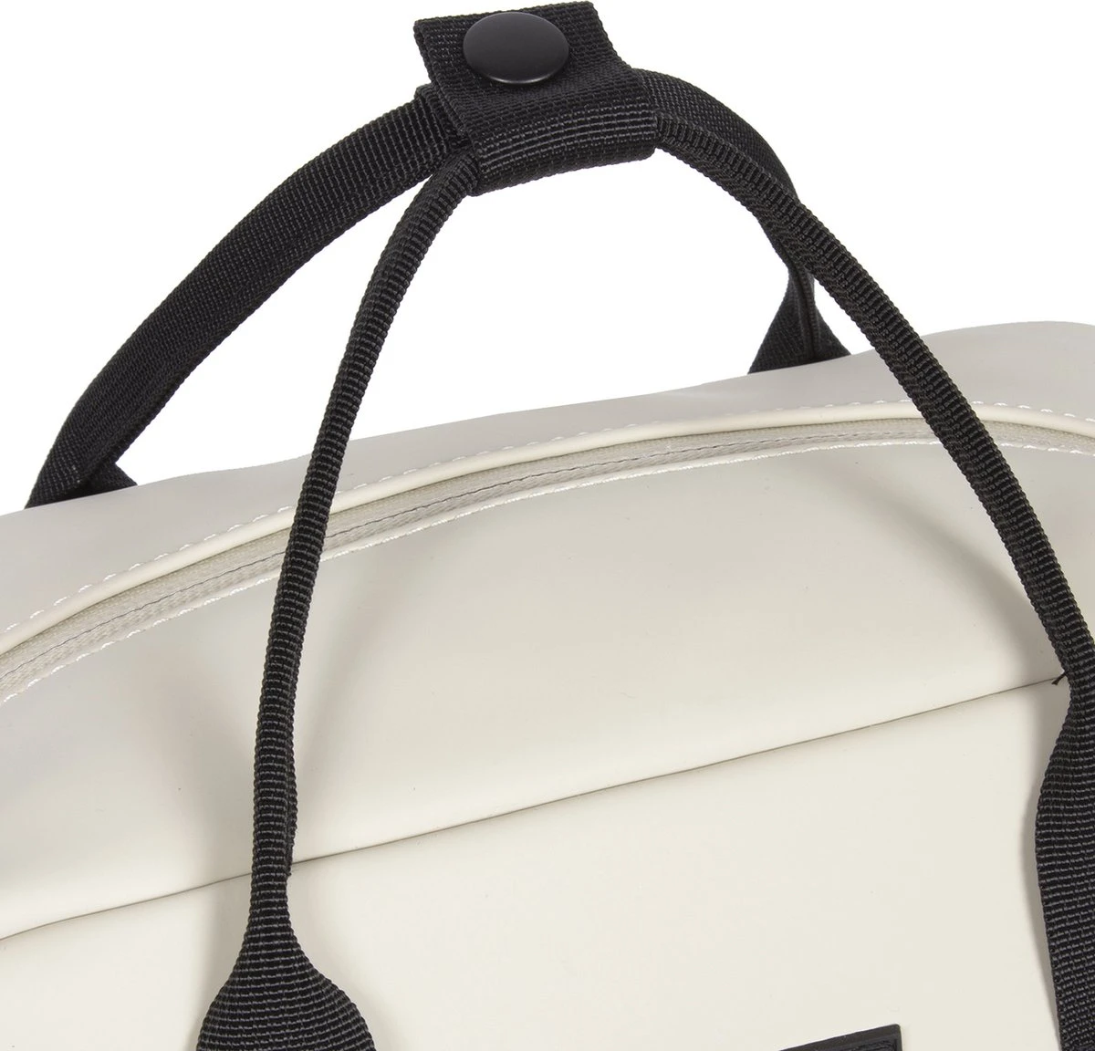 New Rebels® Julan - Rugtas - Beige - Waterbestendig - 42x12x28cm - Rugzak / Backpack 9 New Rebels® Julan - Rugtas - Beige - Waterbestendig - 42x12x28cm - Rugzak / Backpack - Afbeelding 7