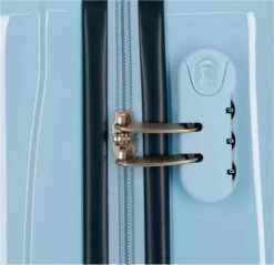 Disney Frozen Frozen 2 Meisjes Kinderkoffer ABS 55 Cm 4 W My Favourite -Tassen Kortingen Winkel 1200x1161 2