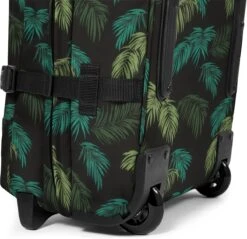 Eastpak TRANVERZ S Reiskoffer, Handbagage (51 X 32.5 X 23 Cm) - Brize Palm Core -Tassen Kortingen Winkel 1200x1161