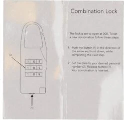 Reiskoffer Met Wielen - Reiskoffer Groot - 100 Liter - TSA Cijferslot -Tassen Kortingen Winkel 1200x1162 2