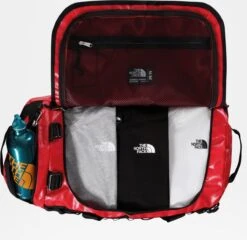 The North Face Reistas (volwassen) - UnisexKinderen En Volwassenen - Rood - Zwart 25 The North Face Reistas (volwassen) - UnisexKinderen En Volwassenen - Rood - Zwart -Tassen Kortingen Winkel 1200x1164 3